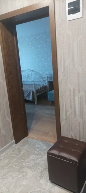 Уютная квартира в центре станицы