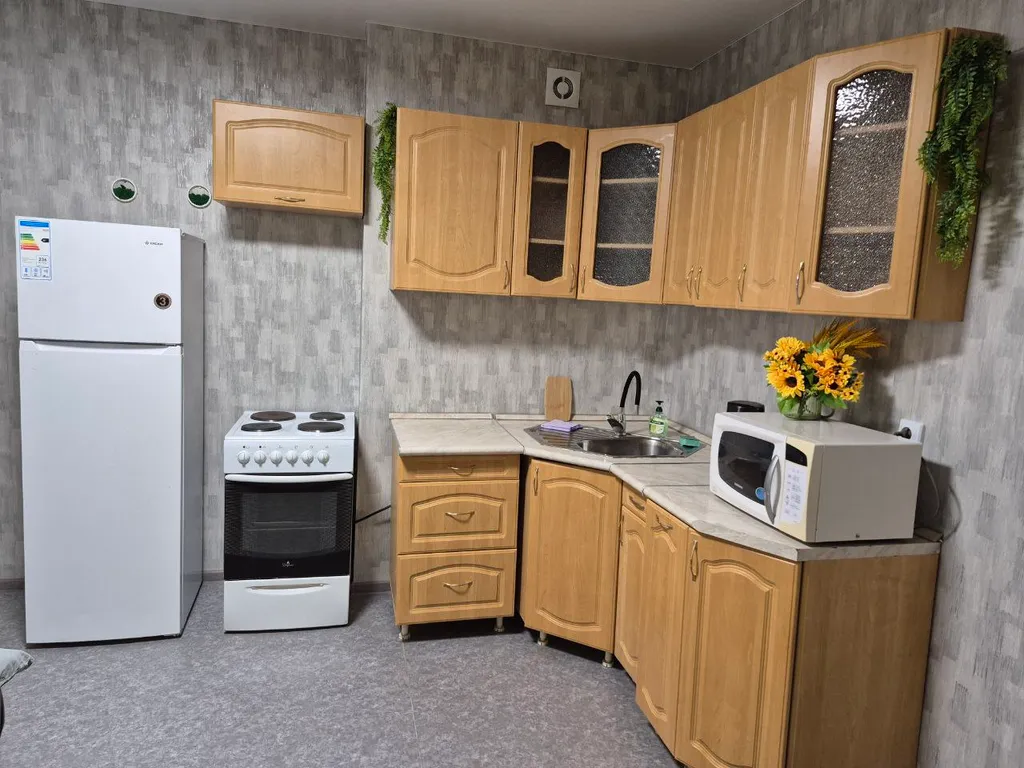 Студия в центре рядом с рекой