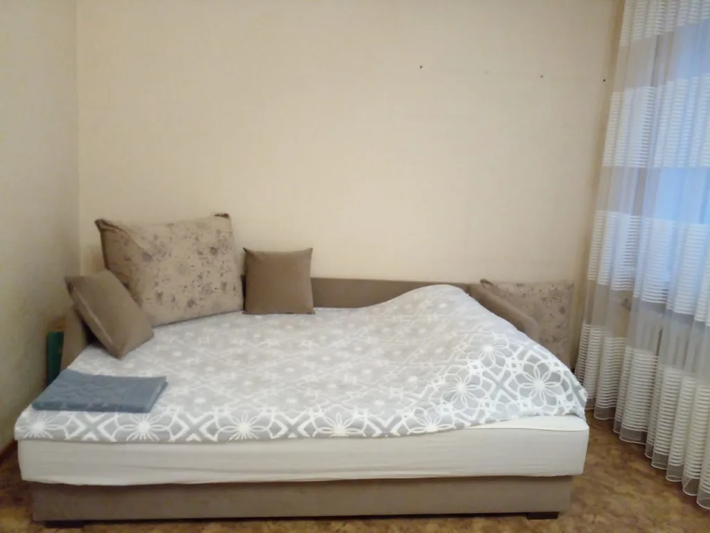 Комфортная квартира в центре