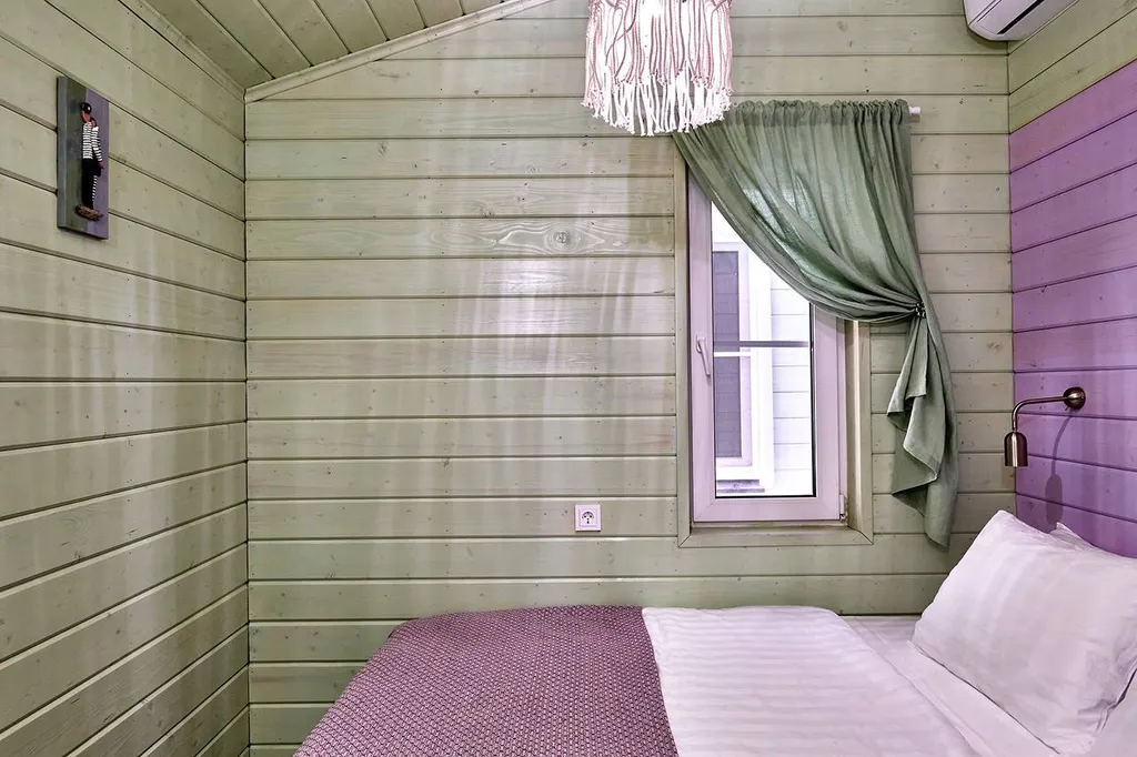 3-комнатный Дом