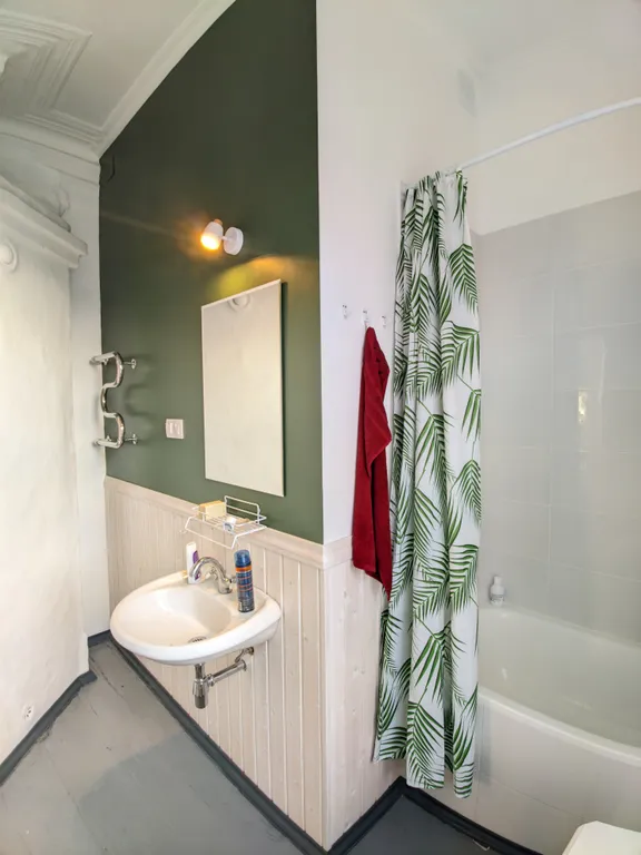 Квартира Квартира Купеческий дом конца XIX века, от 1950 р. — Тверь