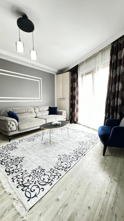Квартира Flat 2 Center of Istanbul — аренда посуточно в Стамбул