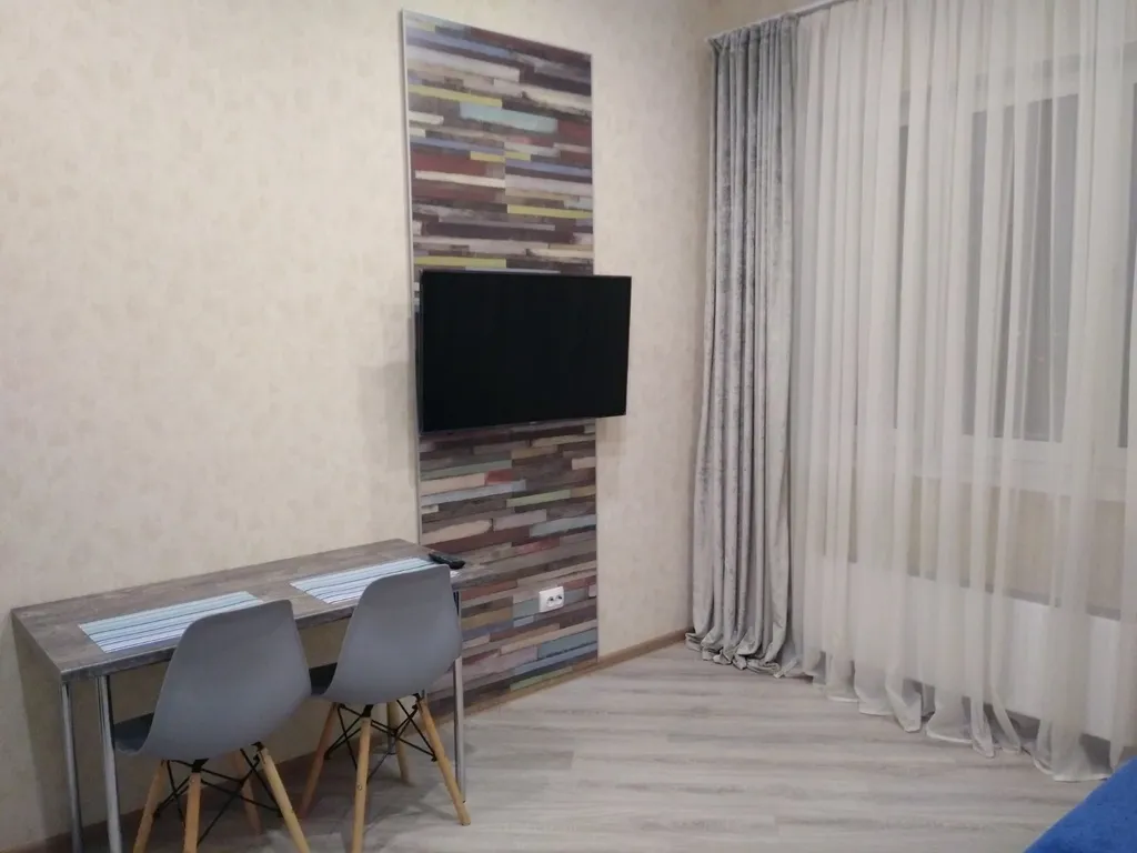 Уютная студия в центре города