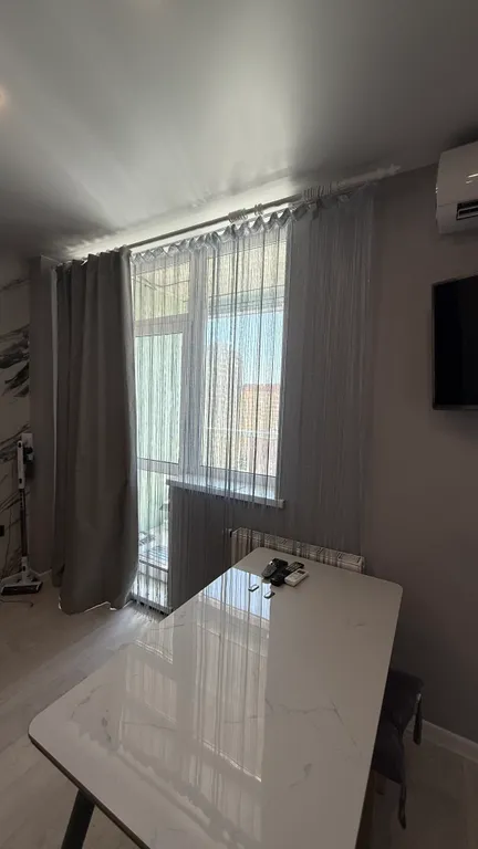 ЖК с охраняемой закрытой территорией большой детской зоной