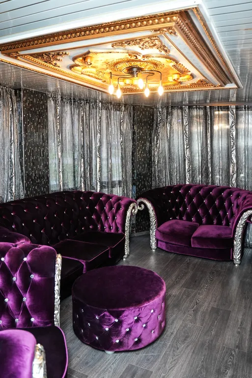 Коттедж Эрмитаж