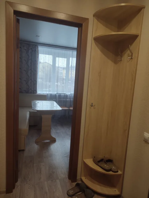 Апартаменты Уют