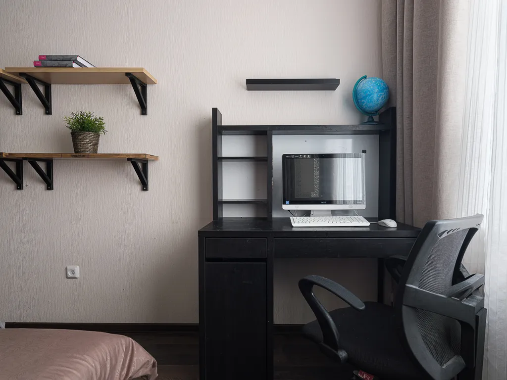 Квартира Квартира в хорошем районе рядом с КАД — Новоселье