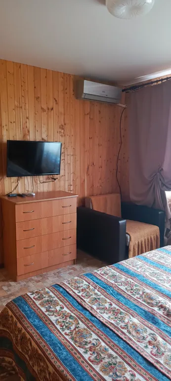 Квартира Комната — Сочи