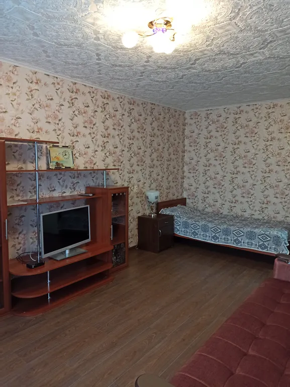 Квартира рядом с дворцом спорта