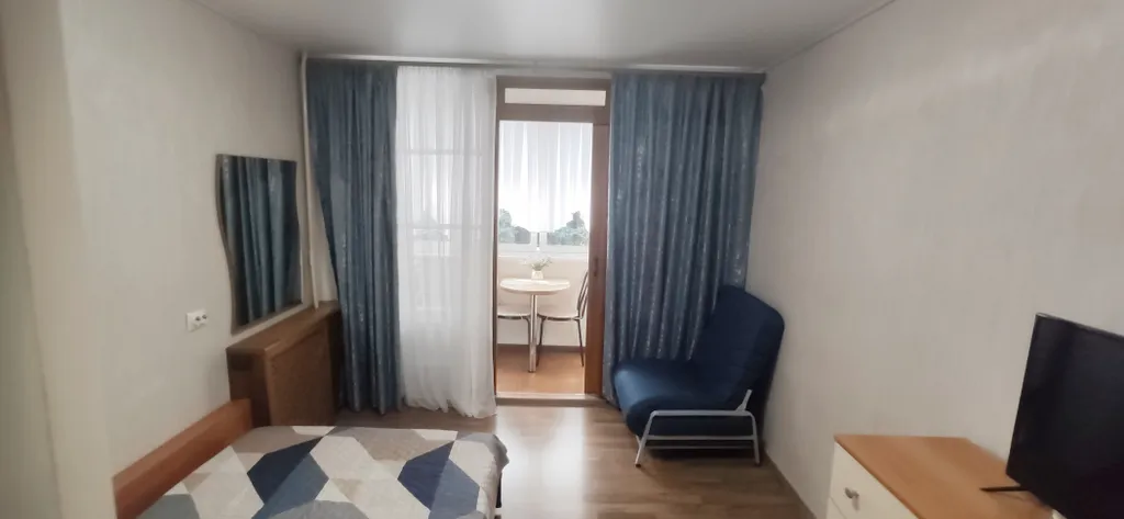 Квартира Уютная квартира в центре города, рядом с ЖД вокзалом — Сочи