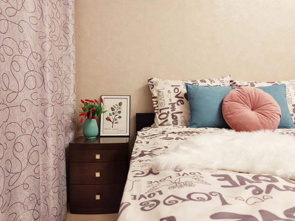 Апартамент вблизи Зеленограда