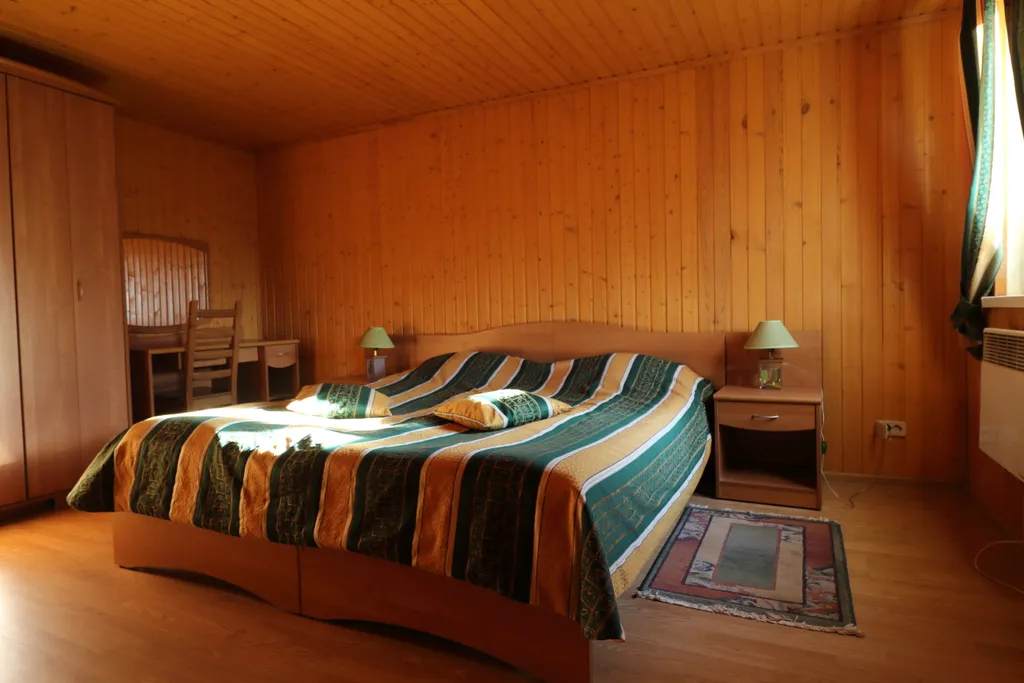 Коттедж Коттедж французский шарм — Устье