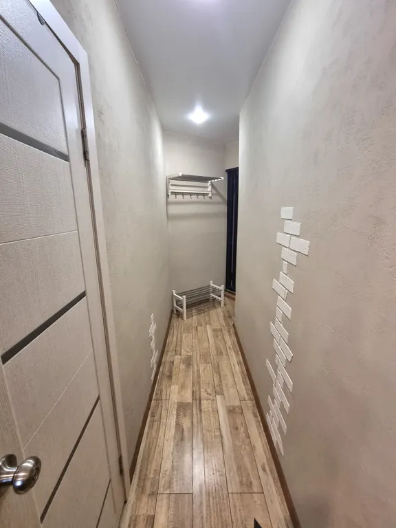 Новая студия в новом доме бухта Патрокл