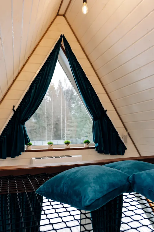 1-комнатный Дом