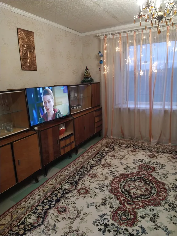 Квартира Уютная двухкомнатная квартира Как дома Чеки для отчётности юр.лицам. — Стаханов