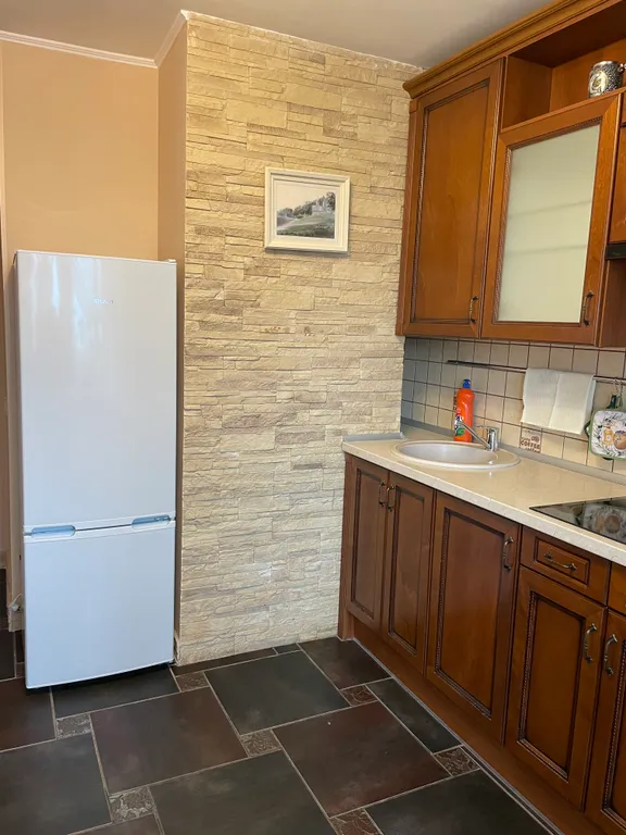 Квартира 1-комнатная квартира возле метро — Нахабино