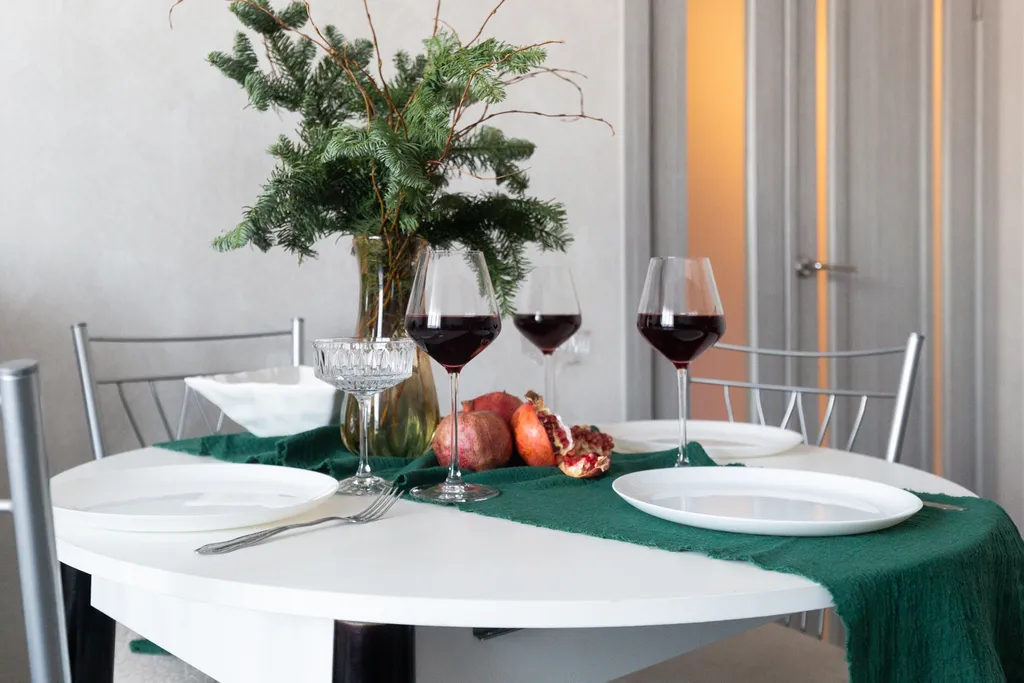 Квартира 3-комнатная квартира — Новосибирск