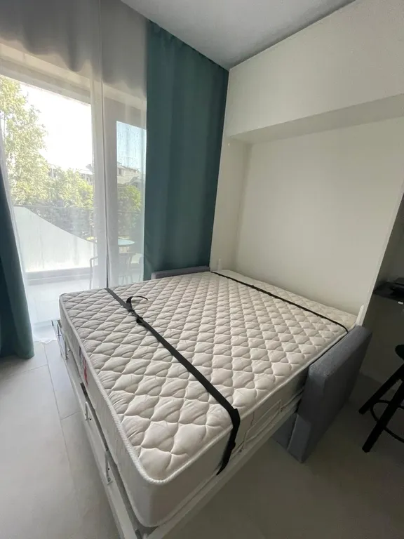 Квартира Новые апартаменты у моря — Анапа