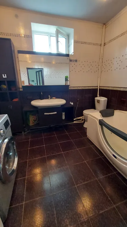 Дом рядом с морем