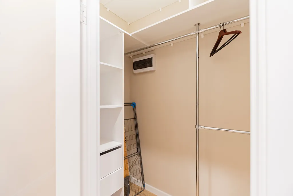 Новые апартаменты в Северном парке