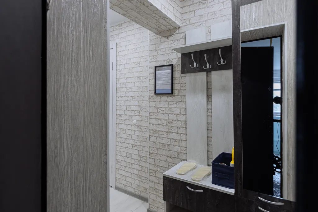 Квартира Идеальная квартира для тех, кто хочет гулять по Калининграду пешком! — Калининград