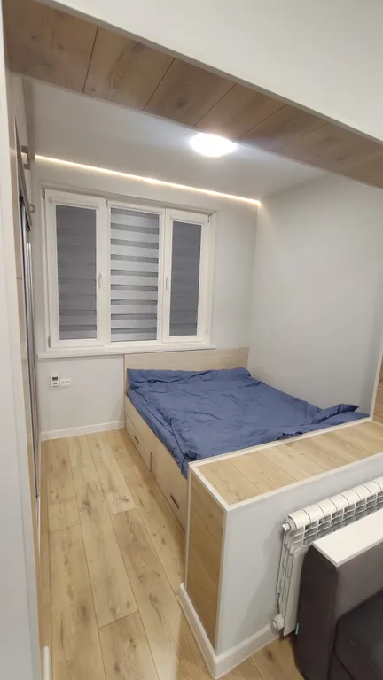 Уютная квартира недалеко от аэропорта, вокзала и центра города