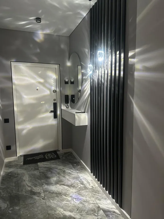 Шикарная квартира в элитном жилом комплексе с видом на горы