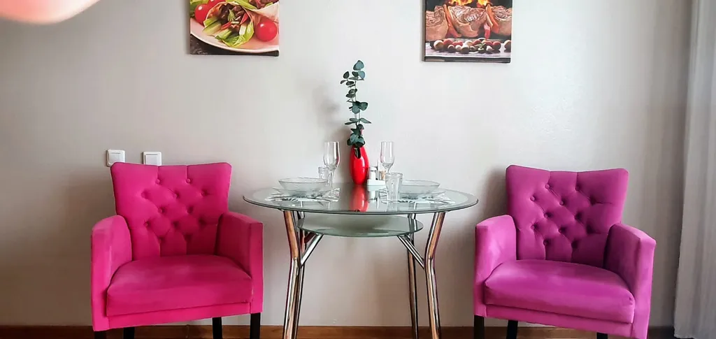 Ленинский район, теннисный центр