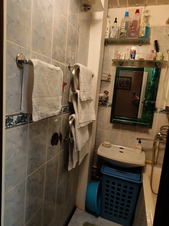 Квартира на берегу Финского залива