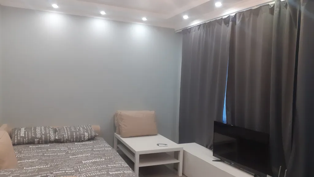 Уютная квартира между вокзалом и привозом — аренда посуточно в Симферополь