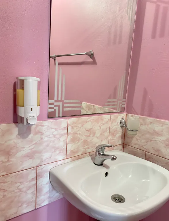 Квартира Уютный 1-местный номер на 1 линии — Севастополь