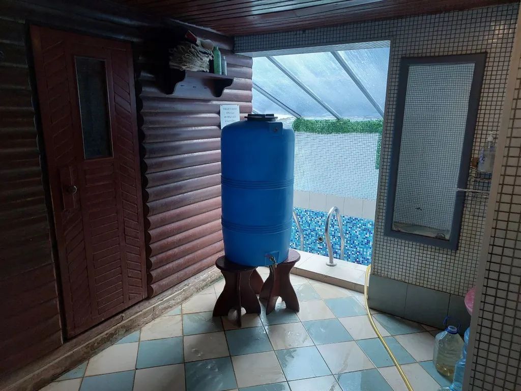 Дом в центре (макс количество гостей - 5 чел.)