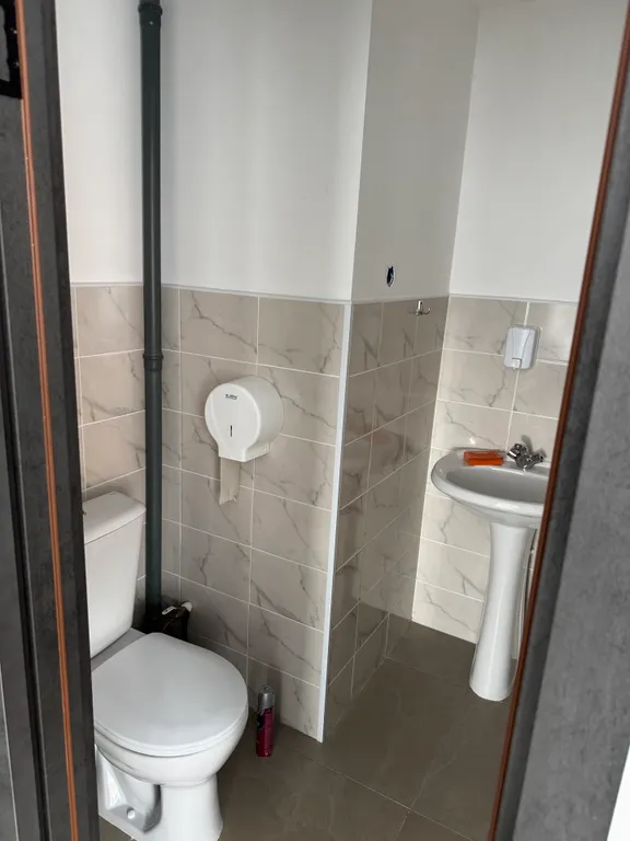 Двухместный номер Стандарт улучшенный