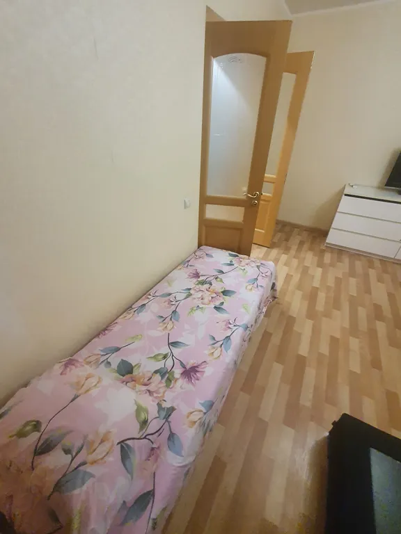 Красивая 2-комнатная квартира