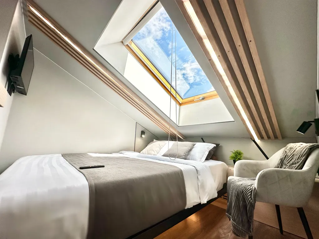 Квартира Квартира Стандарт плюс около Кремля — Казань