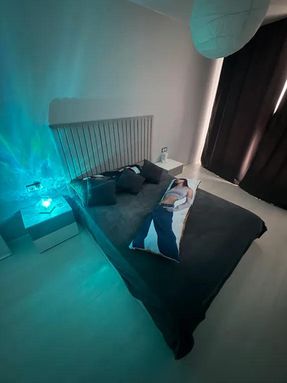 Квартира Уютная квартира — Екатеринбург