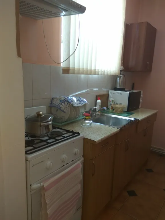 Просторный и уютный семейный номер с лоджией у моря