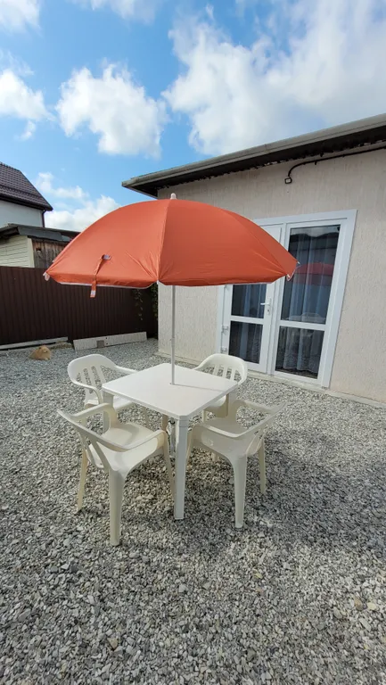 Уютная  4 местная комната с видом на горы