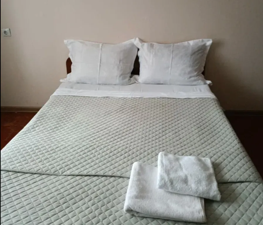 Апартамент в центре Белгорода