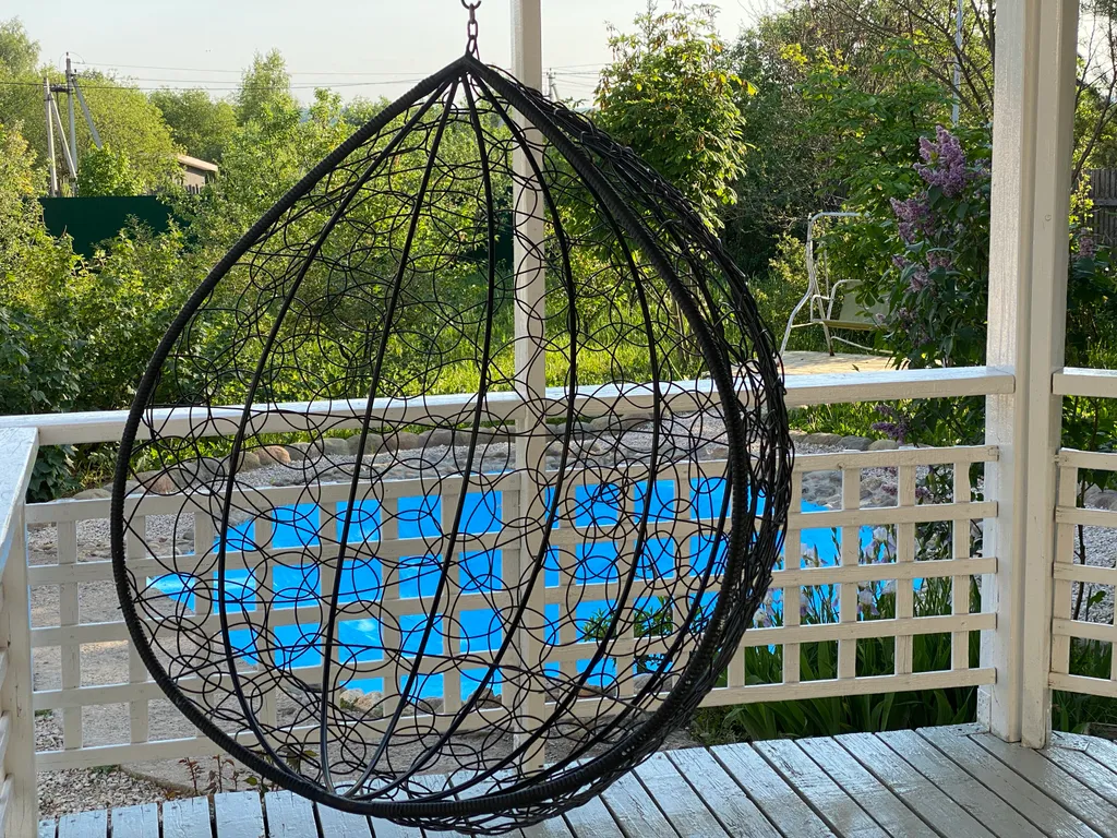 Дом и гостевой домик с баней