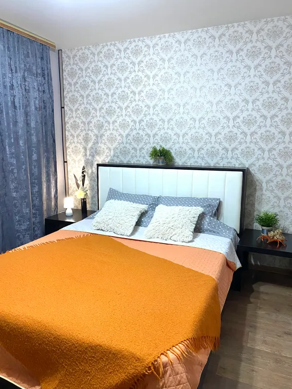 Квартира в самом сердце исторического города