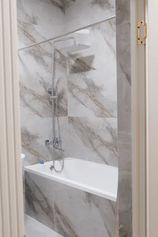 Уютная квартира в Терсколе