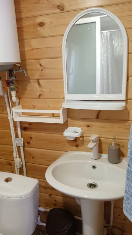 Эко-дом студия