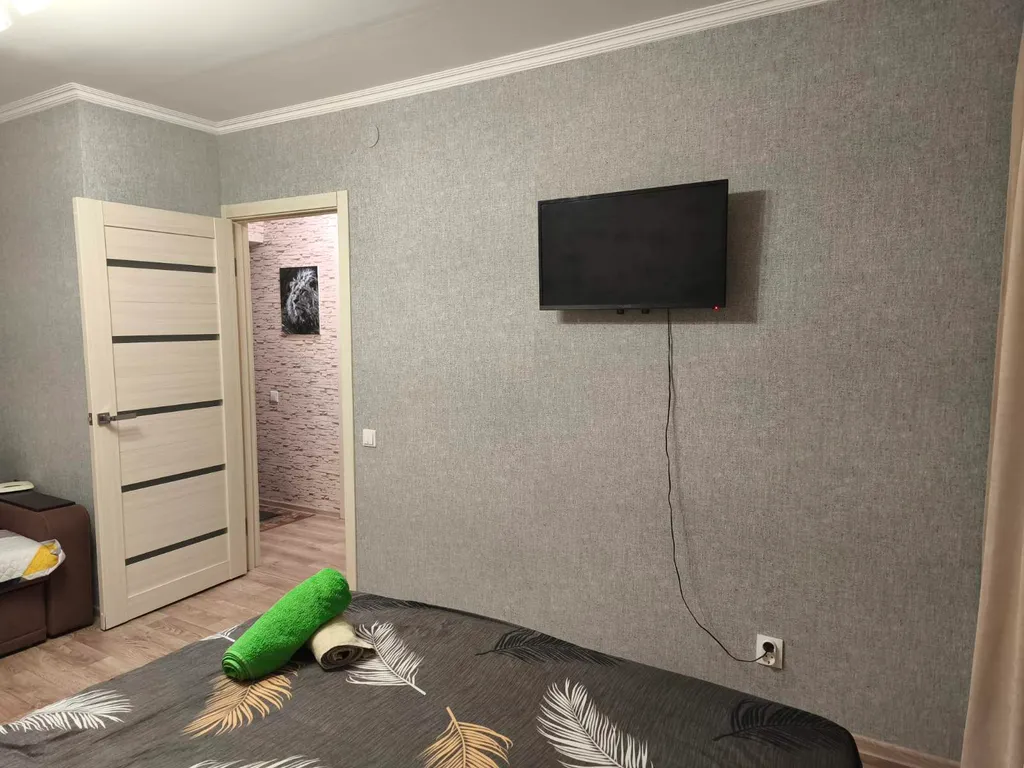 Отличная квартира