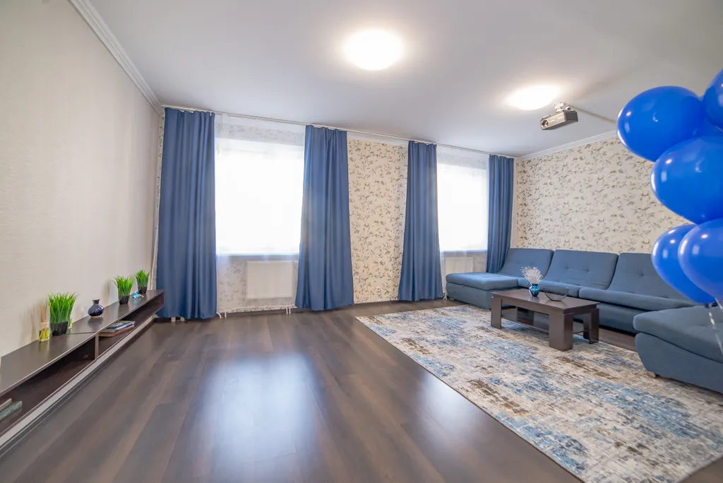 Звездное небо