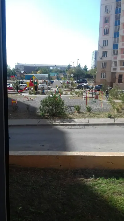 Уютная квартира-студия