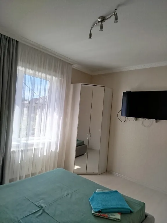 Дом в Геленджике