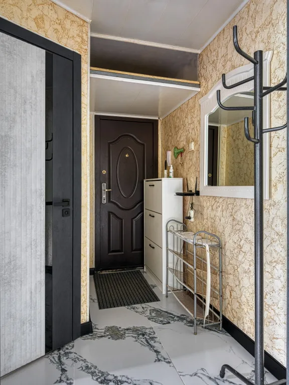 Квартира Двушка в Орбите — Алматы