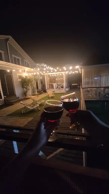 Уютный Дом у моря