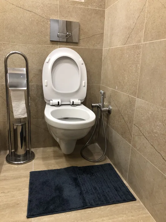 Уютная комфортная студия в центре города